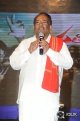 Prathinidhi Movie Audio Launch